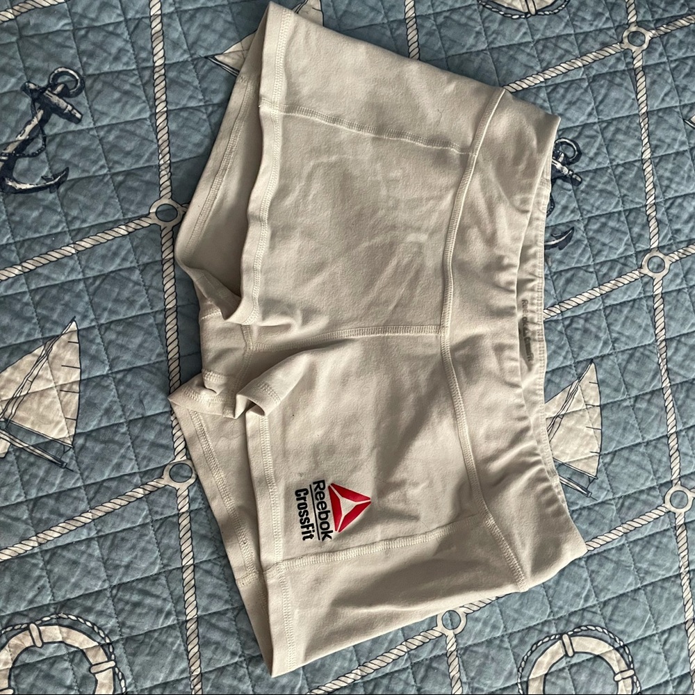 Women’s Reebok CrossFit Booty Short
